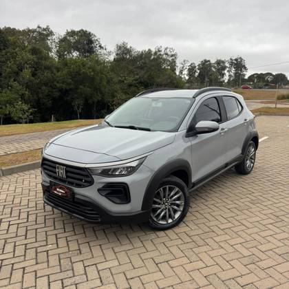 FIAT PULSE 1.3 FLEX DRIVE CVT
